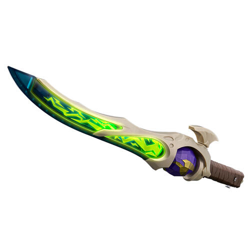 奥特曼 布莱泽奥特曼-奇尔索辉石剑