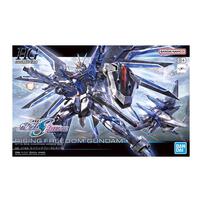 Bandai Hg 1/144 Rising Freedom Gundam