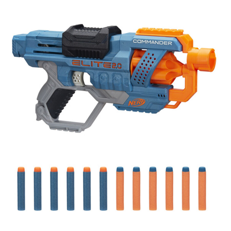 Nerf toysrus best sale