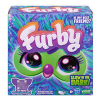 Furby Aurora Furbealis