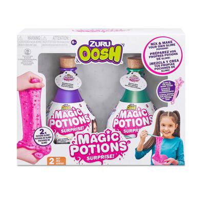 Oosh-Potions- Slime Surpris Box - Assorted