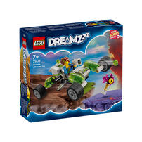 LEGO-Dreamzzz Mateo'S Off-Road Car 71471
