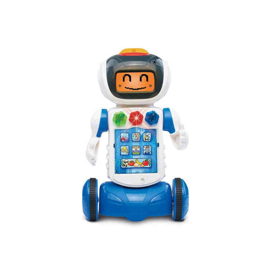 Vtech dancing clearance robot