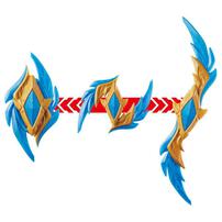 Bandai德凯奥特曼 - 德凯   盾剑