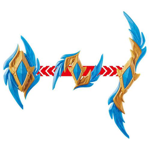 Bandai德凯奥特曼 - 德凯   盾剑