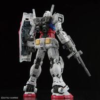 Bandai Rg 1/144 Rx-78-2 Gundam Ver.2.0