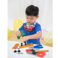 Play Big Tool Kit Set