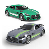 Jianfengyuan  1:12 Mercedes Benz