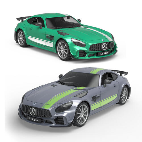 Jianfengyuan  1:12 Mercedes Benz