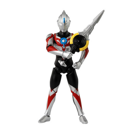 Ultraman Mini Action figure - Assorted