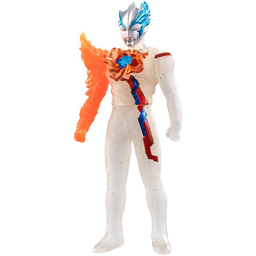 Bandai Uhs Ultraman Blazar Final Pu Sp Color Ver.