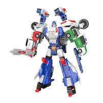Hello Carbot Hypercops