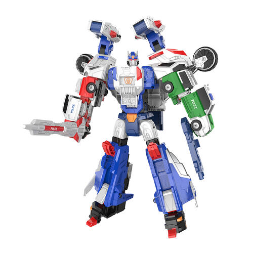 Hello Carbot Hypercops