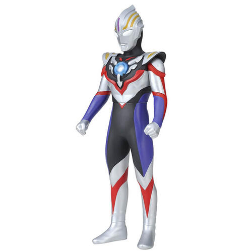 Ultraman Big Sofvi Ultraman Orb Spac 
