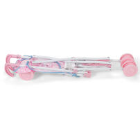Baby Blush Baby Stroller - Love Heart