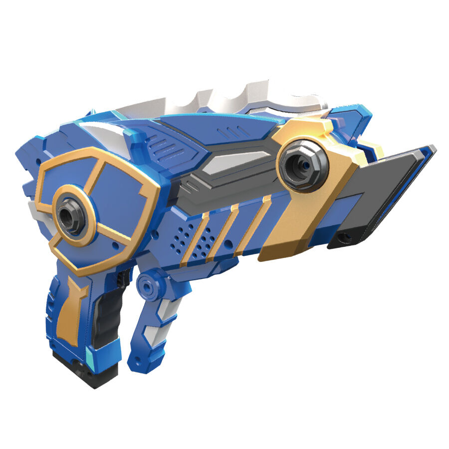 Miniforce weapon toys sales