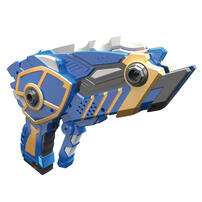 Miniforce Mini X Weapon - Volt