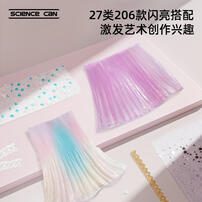 Science Can Bazaar Fashion Design