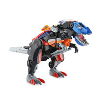 Vtech 3 In 1 Rescue Rex