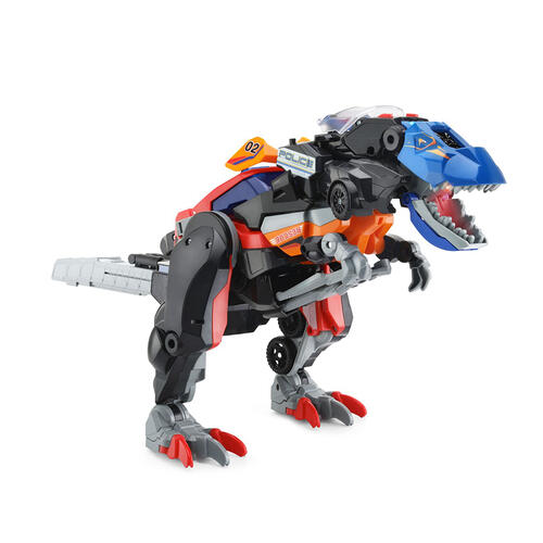 Vtech 3 In 1 Rescue Rex