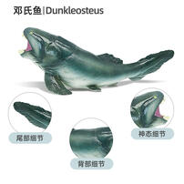 Recur Dunkleosteus