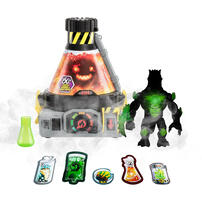 Bstlab Sgl Pk Dino Beast Crtr Excl