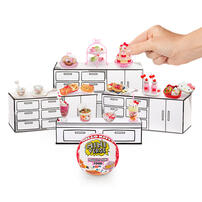 Mga`S Miniverse - Make It Mini Sanrio Asst In Pdq - Assorted