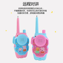 Peppa Pig Walkie Talkie