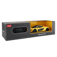 Rastar R/C 1-24 Mclaren P1 - Assorted