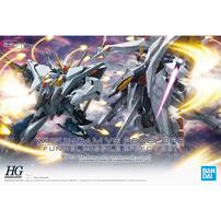 Bandai Hguc 1/144 Xi Gundam Vs Penelope