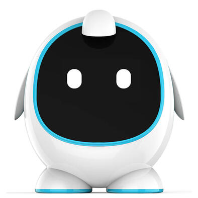 Ming Xiao Children's Brain Training Robot - Assorted