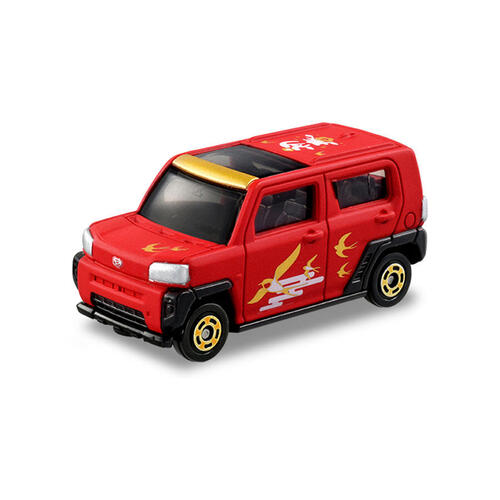 Tomica New Year Tomica 2024 - Assorted