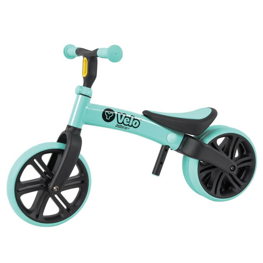 Yvolution y outlet velo junior
