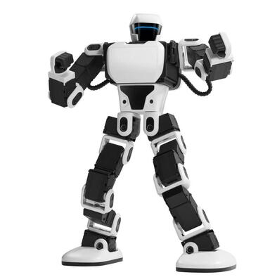 星际侦察兵K1-白色