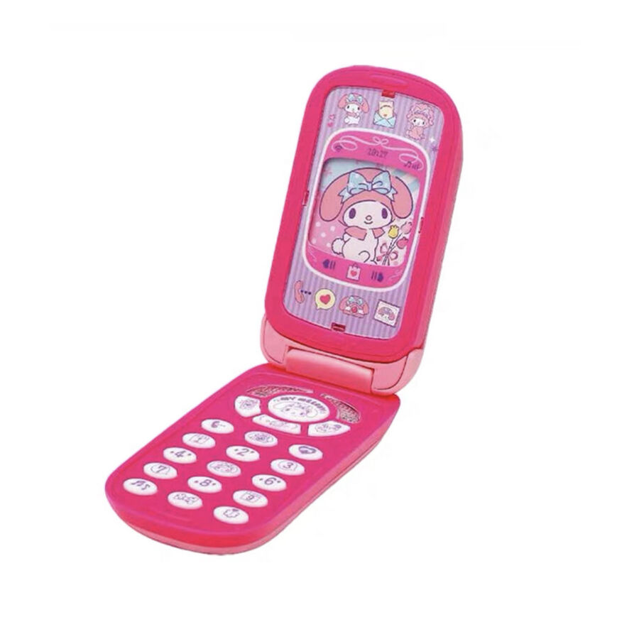 Sanrio My Melody Turn Turn Phone Toys R Us China Official Website