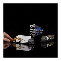 Hotwheel  Team Transport - Assorted