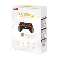 Syma Obstacle Avoidance Quadcopter