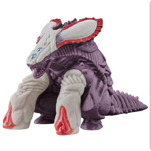 Ultraman Sofv monster-Zuggun