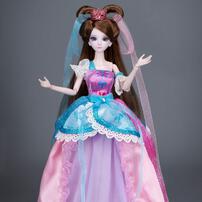 Yeluolidoll 29CM Dream Princess