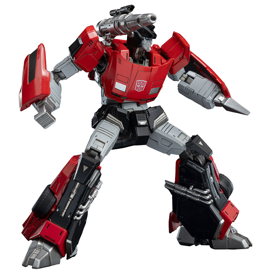 Transformers MDLX Sideswipe | Toys”R”Us – China