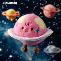 Shandmoo Small Planet Series - Unnamed 190C