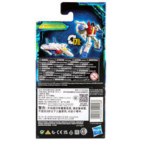 Transformers Legacy Evolution Starscream