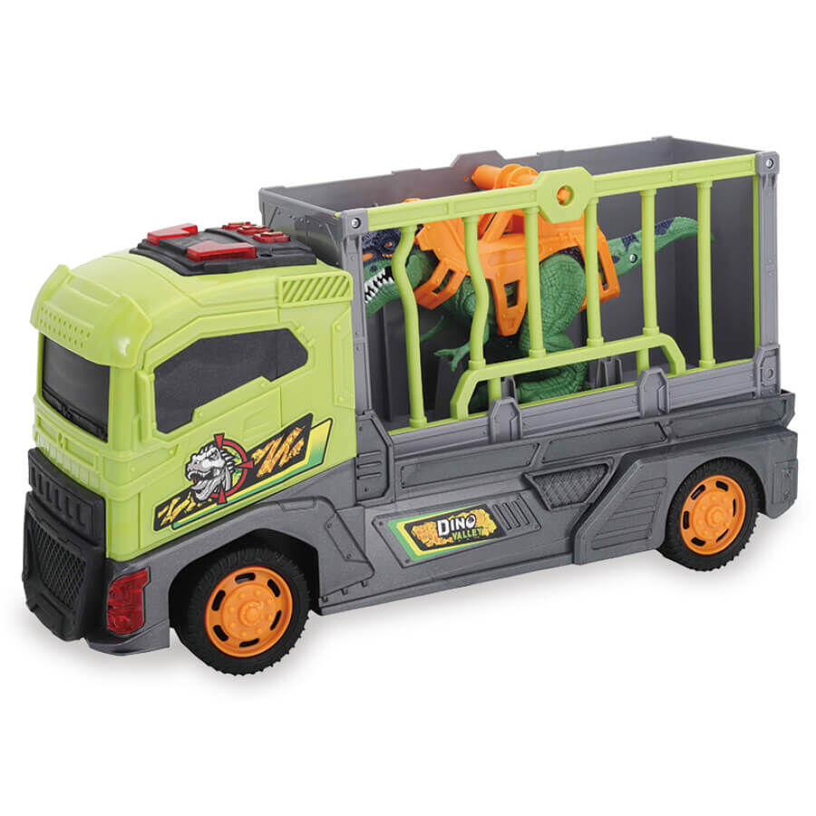 Dino transporter best sale truck
