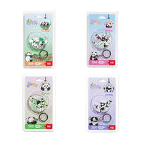 Toi 3D Puzzle - Panda - Assorted