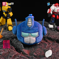 Transformers Plush Pendant Blind Box - Assorted