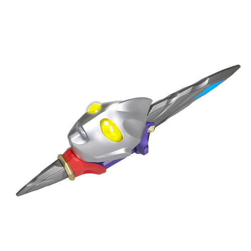 Ultraman Face Sword Tiga