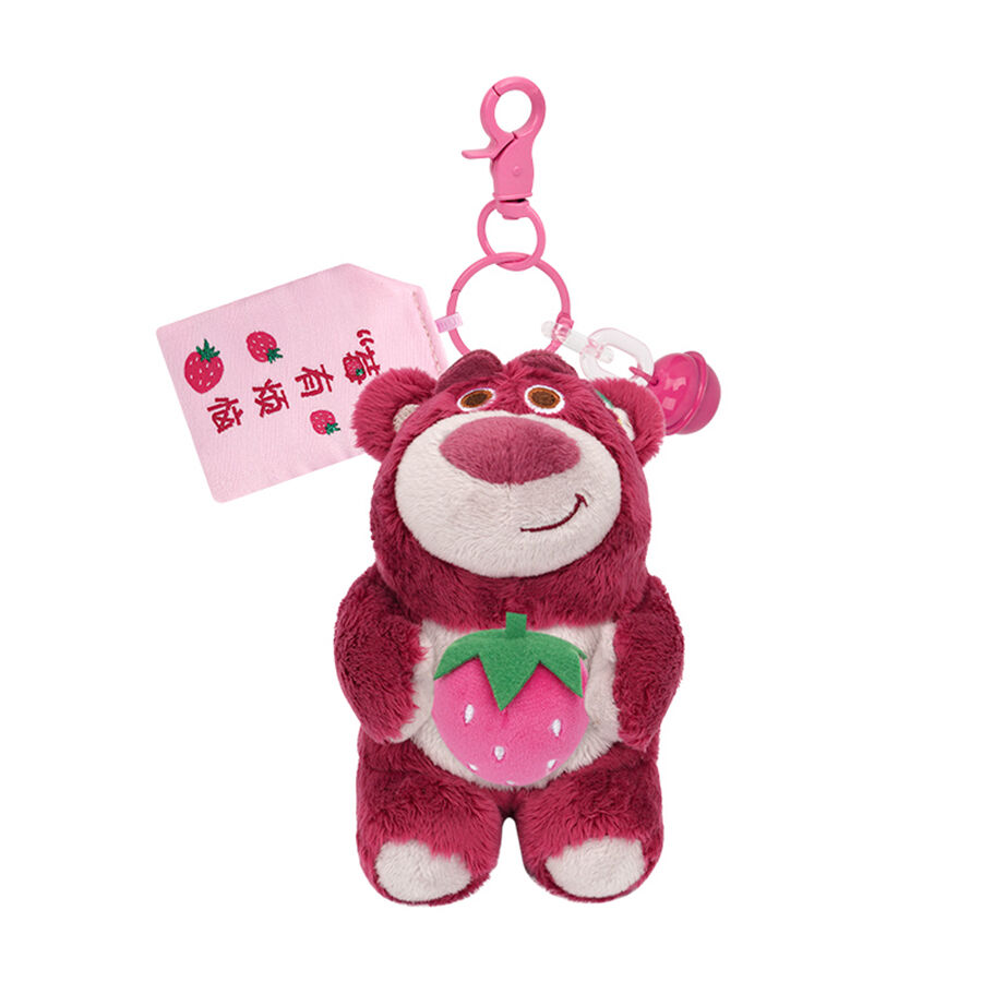 Disney Strawberry Bear Fruit Pieblind - Assorted | Toys”R”Us