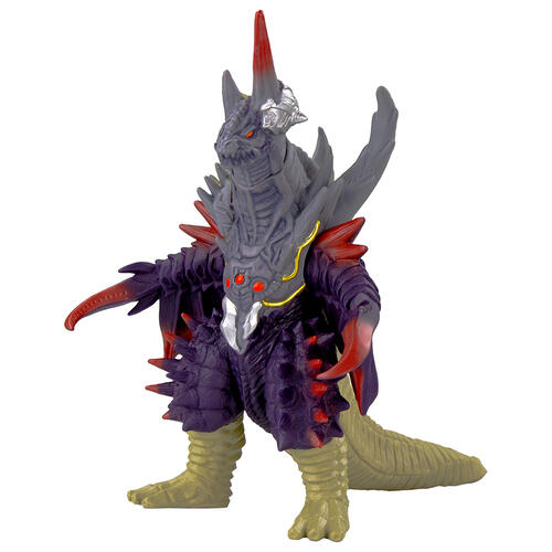 万代-豪华版奥特怪兽系列-德斯特鲁多斯