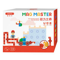 Magfun M Series-Basic Style