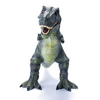Recur Tyrannosaurs.Rex